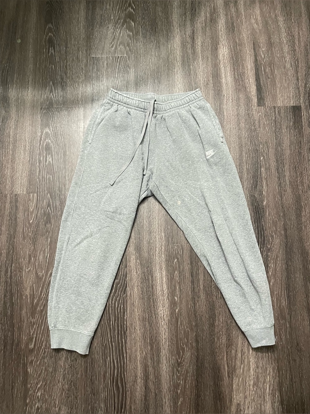 Nike Club Fleece Joggers